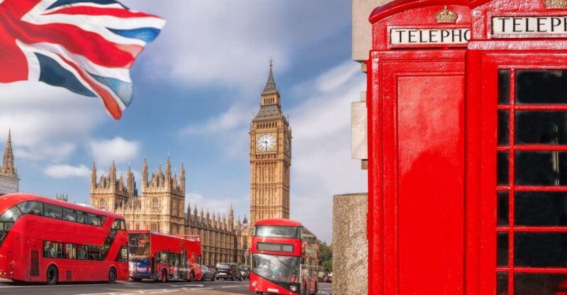 King's Trail of London with a Private Guide & Tickets - A Walk Through London’s Essential Landmarks