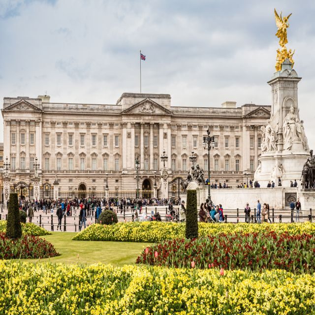 King's Trail of London with a Private Guide & Tickets - Value and Practicality: Making the Most of Your Investment