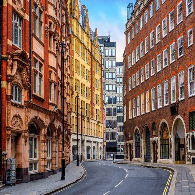 King's Trail of London with a Private Guide & Tickets - Who Will Love This Tour?