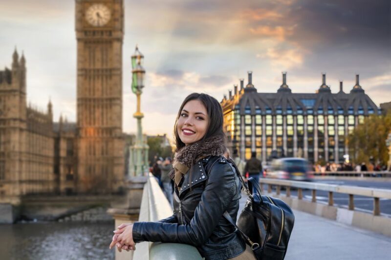 King's Trail of London with a Private Guide & Tickets - FAQs