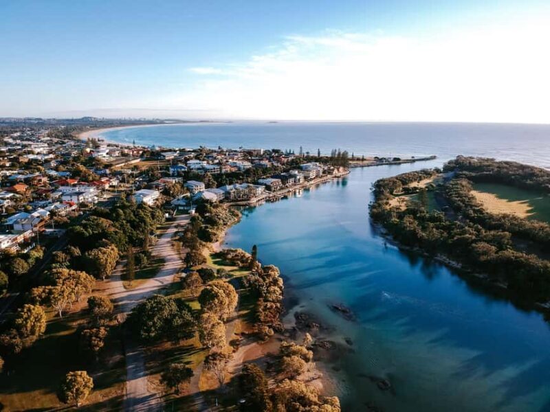 Kingscliff: Paddleboard and Mindfullness in the Mangroves - Authentic feedback from travelers