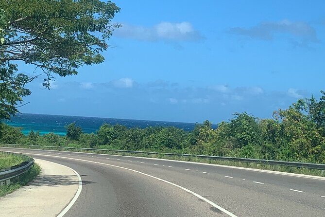 Kingston Airport Pick up/ Drop off (Norman Manley Int) - Frequently Asked Questions