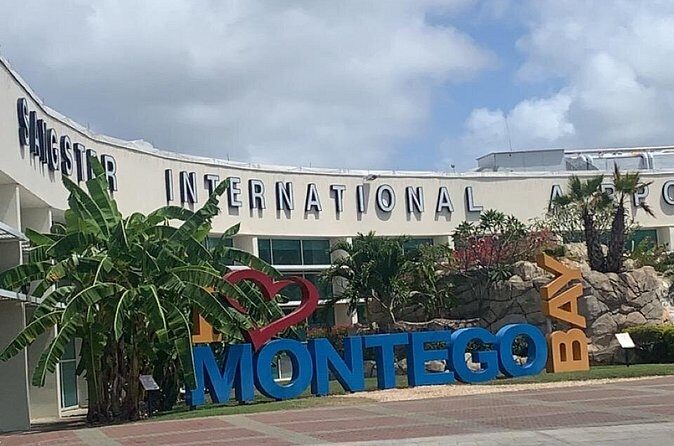 Kingston Airport Pick up/ Drop off (Norman Manley Int) - Final Thoughts