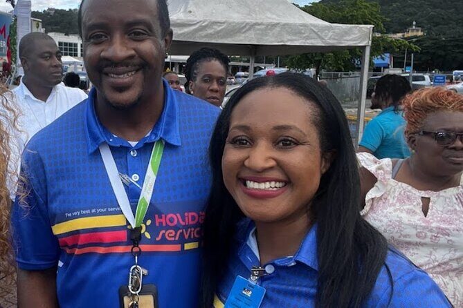 Kingston Airport Private Car to all hotels islandwide 1-3 pax - Final Thoughts: Is This the Right Choice?