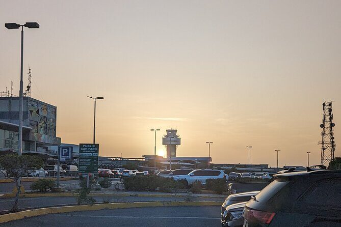 Kingston Airport Private Transportation - Key Points