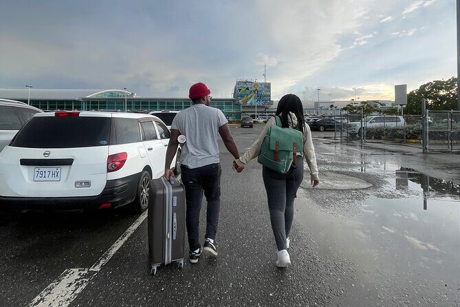 Kingston Airport Private Transportation - Final Thoughts: Is This Transfer Right for You?