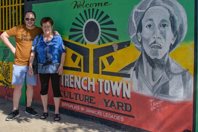 Kingston Airport to Ocho Rios Hotels and St Anns One Way - Detailed Breakdown of the Transfer Experience