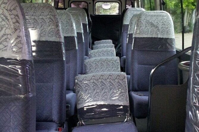 Kingston Airport Transfer to Ocho Rios - Breakdown of the Experience