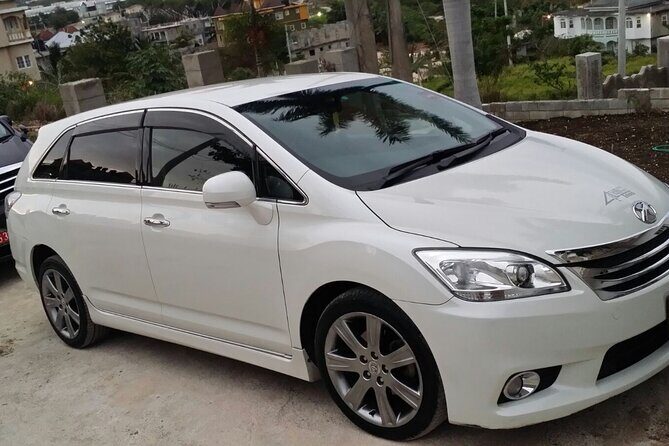 Kingston Airport Transfer to Ocho Rios - Practical Tips for Your Transfer