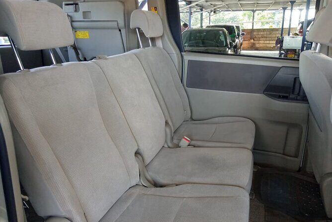 Kingston Airport Transfers Private Taxi Service*** - A Closer Look at Kingston Airport Transfers Private Taxi Service