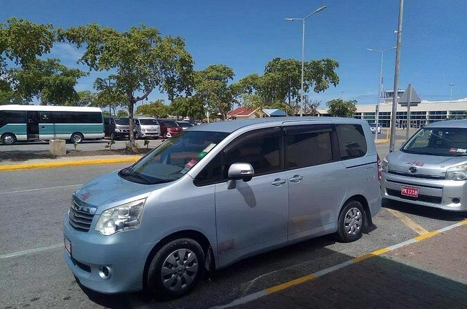 Kingston Airport Transfers Private Taxi Service*** - Final Thoughts on Kingston Airport Transfers Private Taxi Service