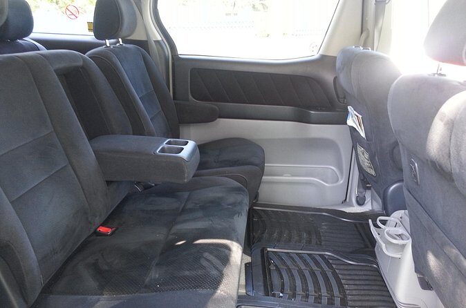 Kingston Airport Transfers to Runaway Bay - Frequently Asked Questions