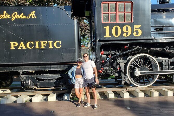 Kingston Bike Tours - Practical Details and What To Expect