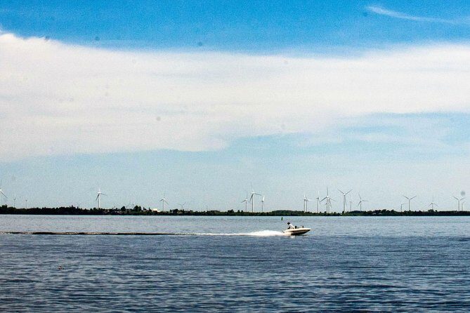 Kingston Bike Tours - Who Will Love This Tour?