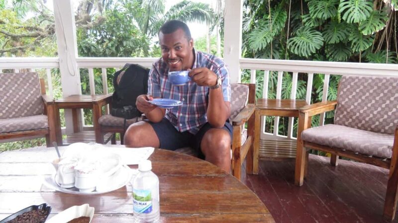 Kingston Blue Mountains Tour with Coffee Tasting - Who Should Consider This Tour?