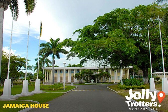 Kingston City Classic Guided Tour - Why Choose This Tour?