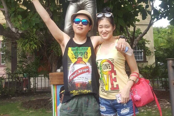 Kingston City Day Experience - In-Depth Review of the Kingston City Day Experience