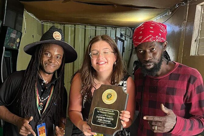 Kingston City Day Experience - FAQ about the Kingston City Day Experience