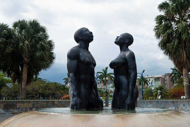 Kingston City Private Cultural and Heritage 3 in 1 Day Tour - Kingston City Private Cultural and Heritage 3 in 1 Day Tour: A Deep Dive Into Jamaica’s Capital