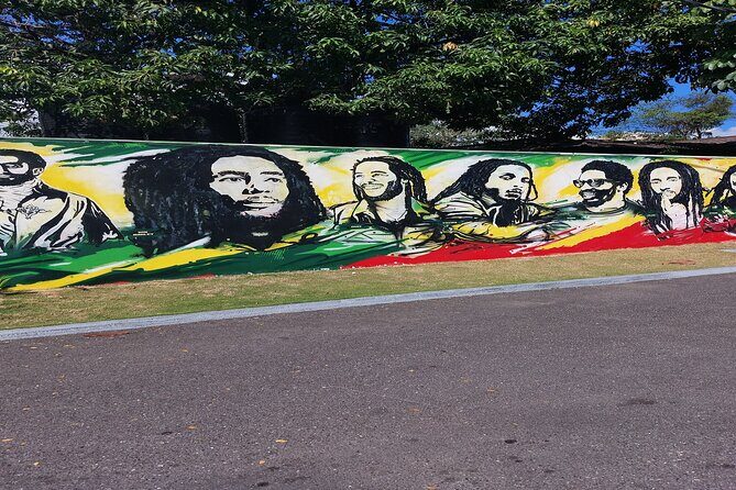 Kingston City Private Cultural and Heritage 3 in 1 Day Tour - Possible Drawback to Keep in Mind