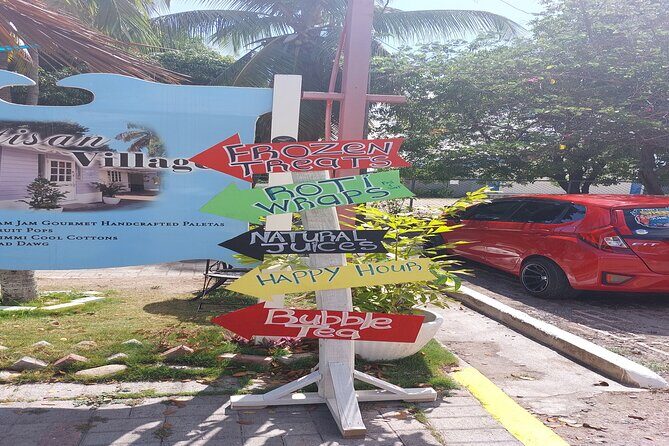 Kingston City Private Cultural and Heritage 3 in 1 Day Tour - Final Thoughts