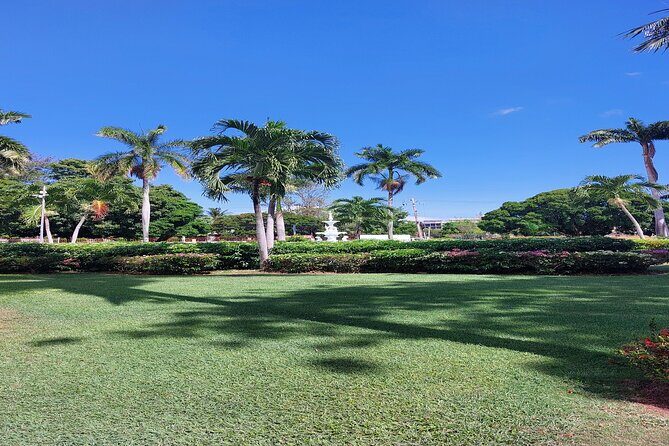 Kingston City Private Cultural and Heritage 3 in 1 Day Tour - FAQ