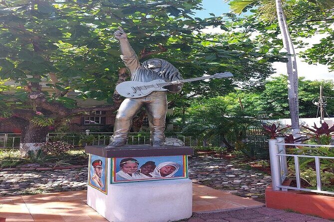 Kingston City Tour - A Detailed Look at the Kingston City Tour