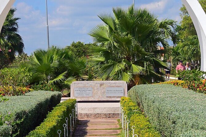 Kingston City Tour - FAQs