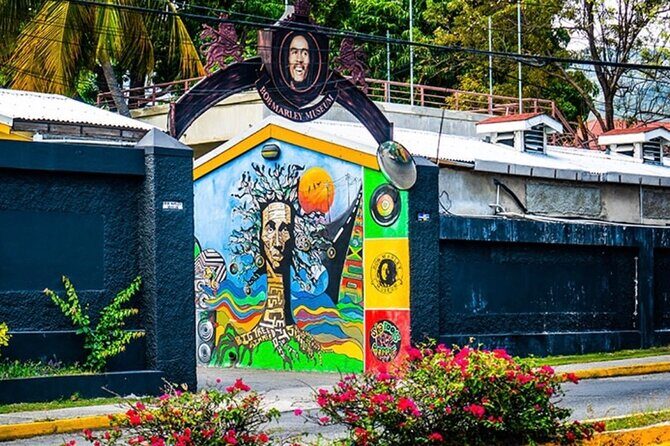 Kingston City Tour and Bob Marley Museum Tour from Montego Bay - What Makes This Tour Stand Out?