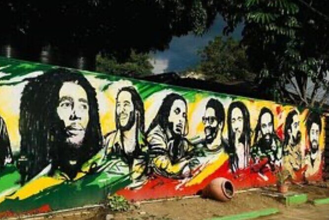 Kingston City Tour and Bob Marley Museum Tour from Montego Bay - Tips for Making the Most of Your Day