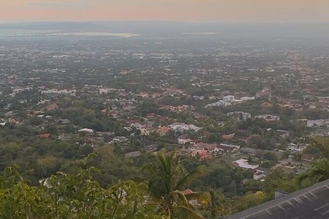 Kingston City Tour and Bob Marley Museum Tour from Montego Bay - FAQ