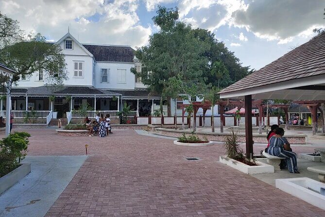 Kingston City Tour from Ocho Rios Cruise Port and Hotels - FAQ