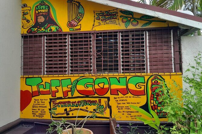 Kingston Cultural Tour Bob Marley Museum & Emancipation Park - FAQs
