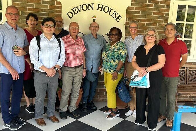 Kingston Culture Tour - Authentic Experiences that Matter