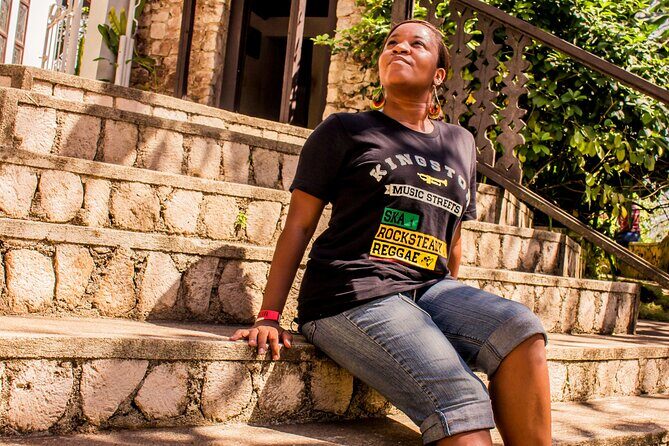 Kingston Day Tour - The Detailed Review: Exploring Kingston from Montego Bay