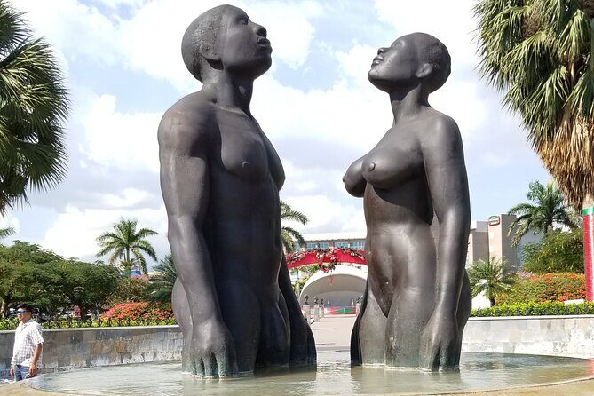 Kingston Day Tour with Bob Marley Museum Experience from Ocho Rios - FAQ