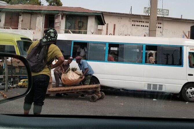 Kingston Day Tour with Bob Marley Museum Experience from Ocho Rios - The Sum Up: Is It Worth It?