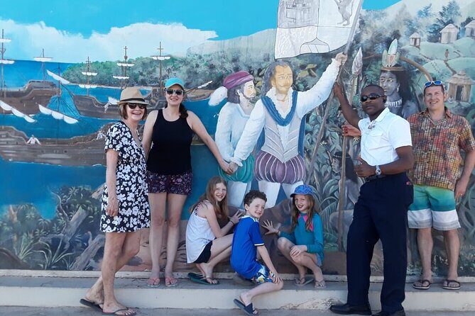 Kingston Day Trip From Ocho Rios - The Detailed Journey Through Kingston