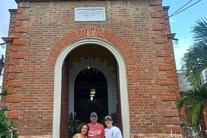 Kingston Day Trip From Ocho Rios - FAQs