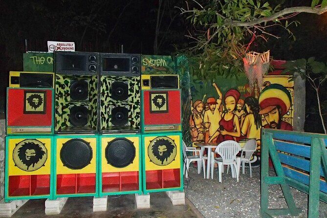 Kingston Dub Club Sundays - A Closer Look at Kingston Dub Club Sundays