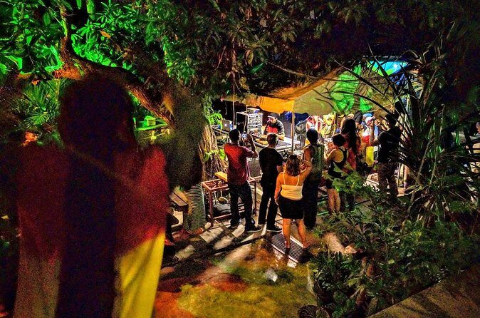 Kingston Dub Club Sundays - Pricing and Value