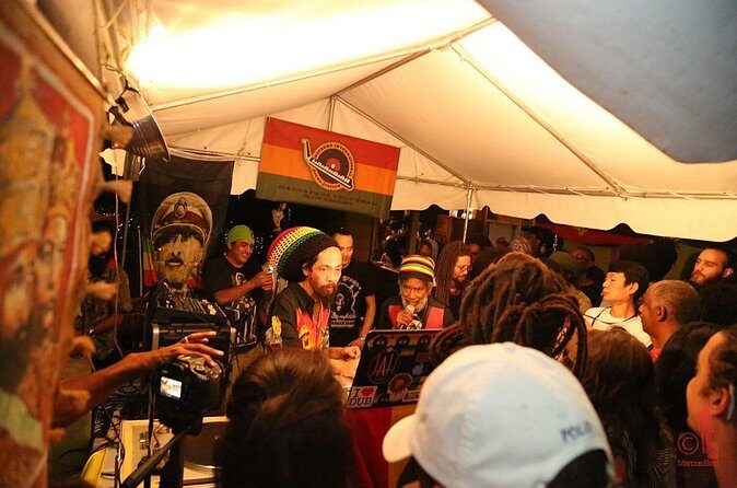 Kingston Dub Club Sundays - FAQ