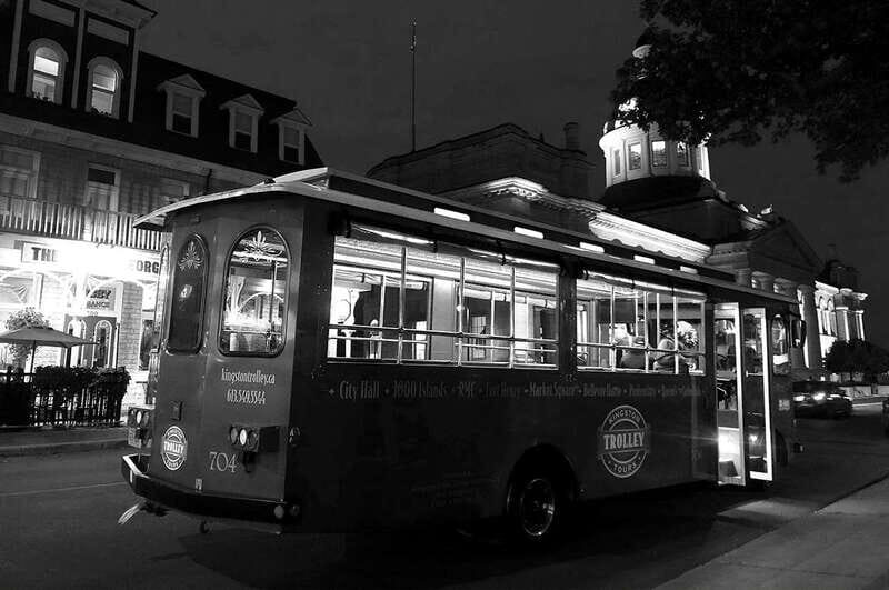 Kingston: Ghosts and Mysteries Trolley Tour - Frequently Asked Questions