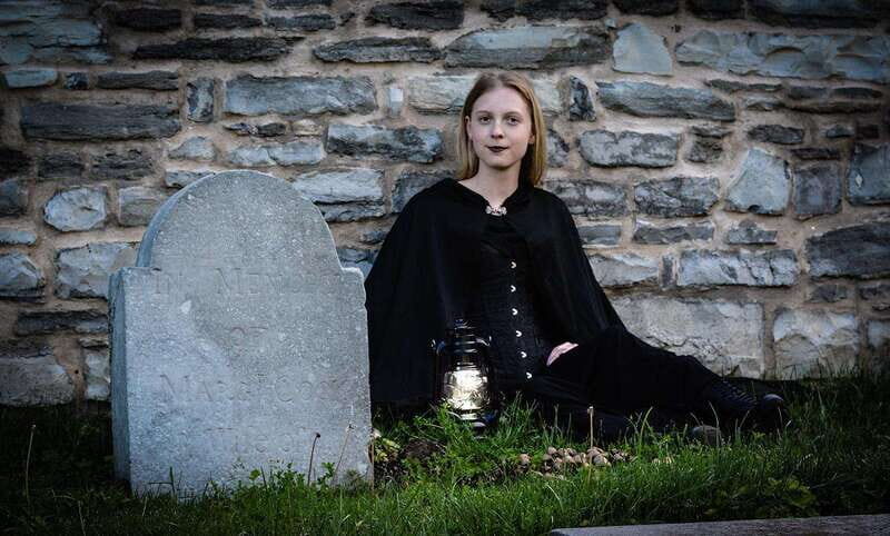 Kingston: Haunted Night Walking Tour - Who Is This Tour Best For?