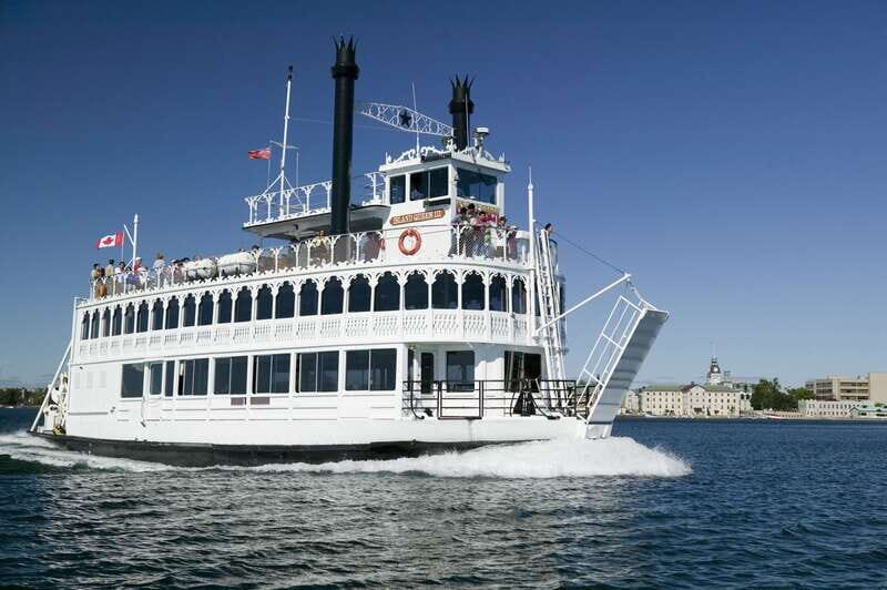 Kingston: Heart of the Thousand Islands Riverboat Cruise - Kingston: Heart of the Thousand Islands Riverboat Cruise — A Complete Guide