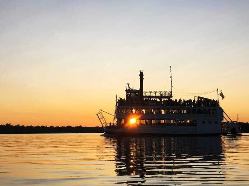 Kingston: Heart of the Thousand Islands Riverboat Cruise - The Sum Up