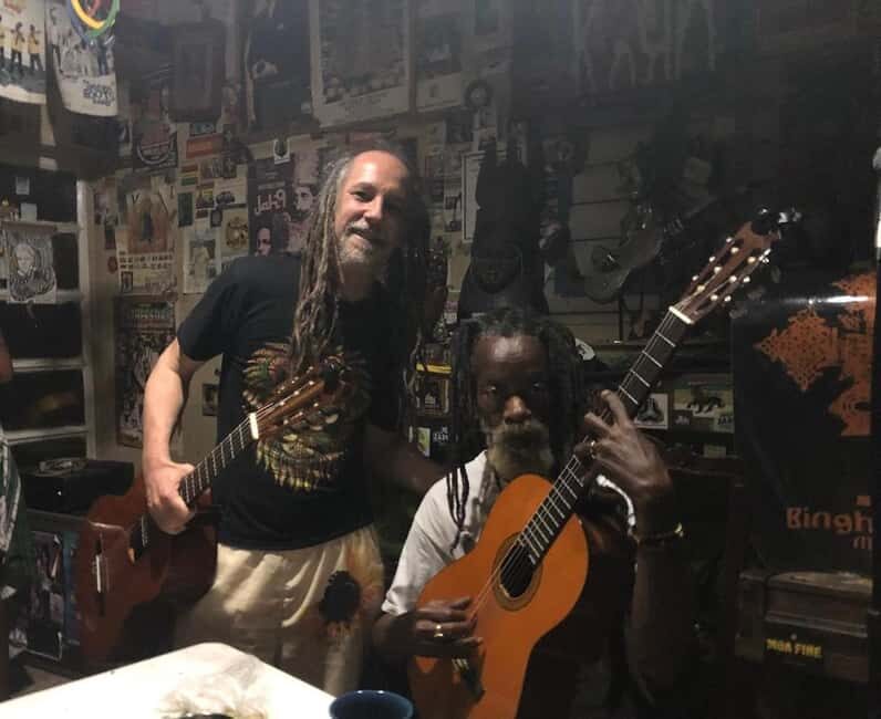 Kingston in music! - Exploring Kingston in Music: A Full Review