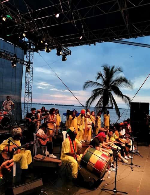 Kingston in music! - Final Thoughts: Is This the Right Tour for You?