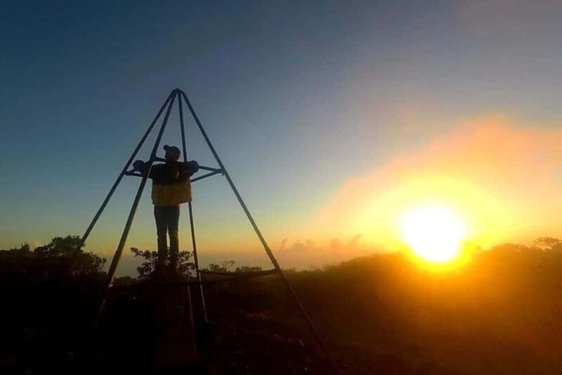 Kingston: JAMAICA Dirt Bike Tour 3 days Offroad/Onroad - Key Points