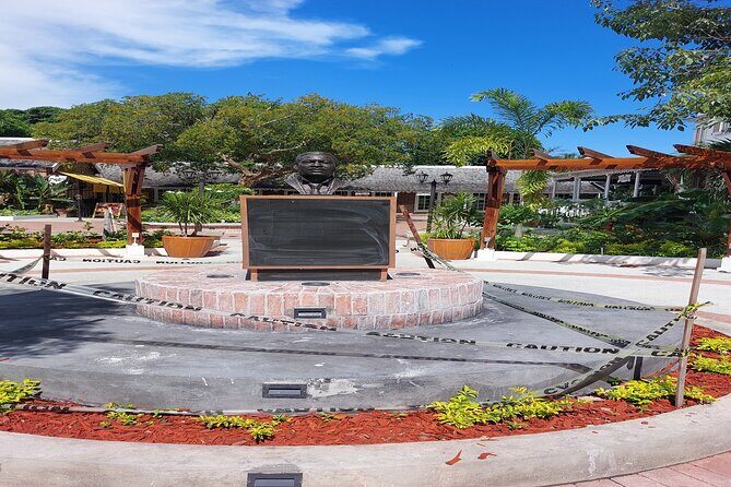 Kingston Jamaica Experience with lunch - Key Points